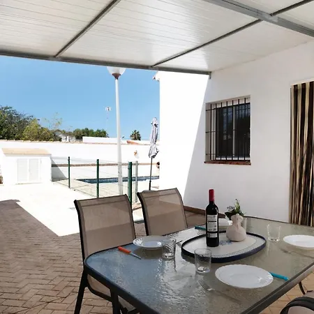Holiday home Casa Mari Loli 2 *