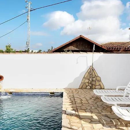 Casa Mari Loli 2 Holiday home *