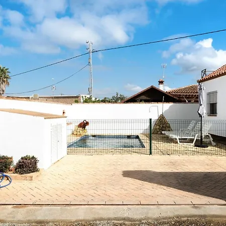 Holiday home Casa Mari Loli 2 *