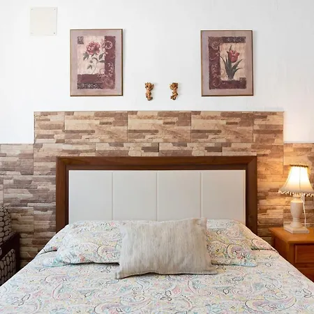 Holiday home Casa Mari Loli 2 *