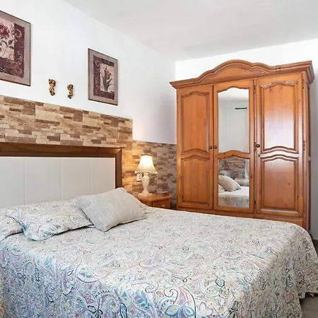 Casa Mari Loli 2 Holiday home *