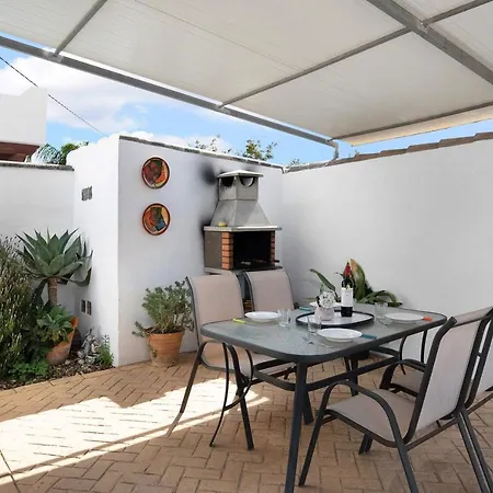 Nyaraló Casa Mari Loli 2 Conil de la Frontera