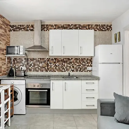 Nyaraló Casa Mari Loli 2 Conil de la Frontera