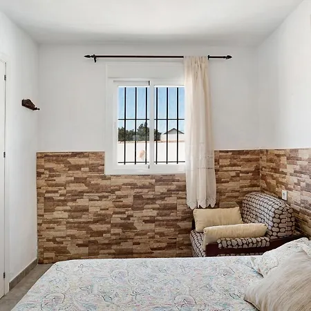 Nyaraló Casa Mari Loli 2 Conil de la Frontera