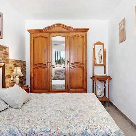 Casa Mari Loli 2 Conil de la Frontera