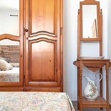 Casa Mari Loli 2 Nyaraló